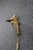 Antique International Flare Signal Co. Brass and Iron Flare Gun For Sale - Image 4 of 13