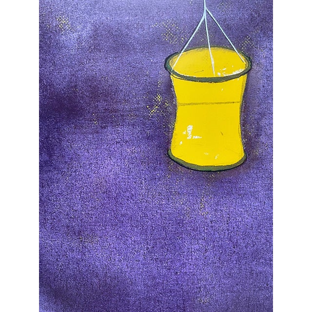 Yoshimoto Nara, The Longest Night, Print on Paper For Sale - Image 11 of 12