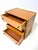 Vintage Chest of Drawers in Oak For Sale - Image 11 of 16