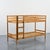 Brown Pine Bunk Beds, Les Adrets Residence, Les Arcs, 1970 For Sale - Image 8 of 15