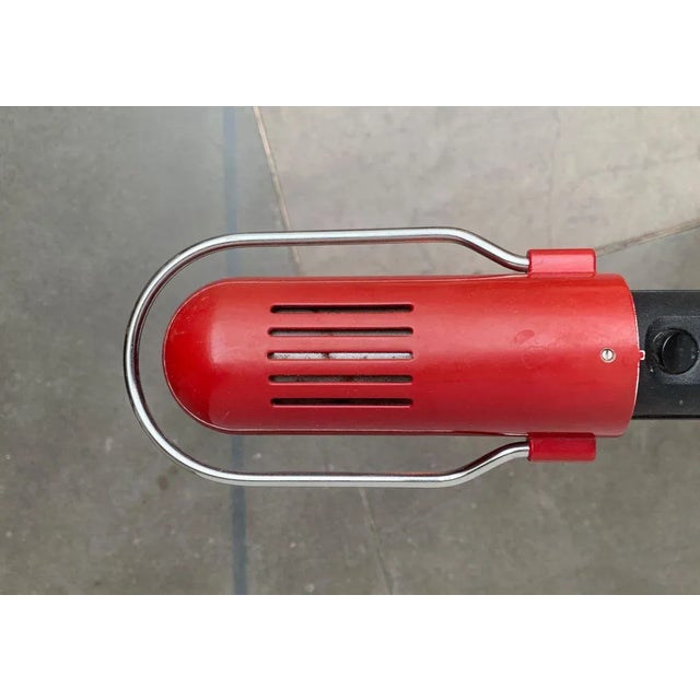 Space Age Floor Lamp For Sale - Image 12 of 18