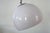 Italian Arc Floor Lamp in the style of Guzzini, 1970s For Sale - Image 9 of 17