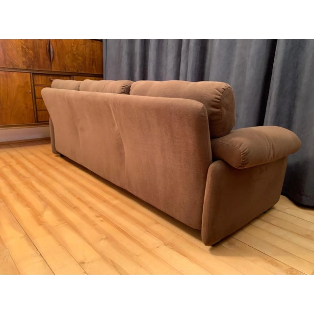 Coronado Sofa by Tobia Scarpa for C&B Italia, 1960s For Sale - Image 11 of 16
