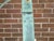 Mid-Century Modern Mid 20th Century Mid Century Modern English Copper Double Sphere Light Fixture with Verdigris Patina For Sale - Image 3 of 12