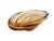Fruit Bowl attributed to J. Hospodek for Chribska Sklara, Former Czechoslovakia, 1960s For Sale - Image 11 of 11