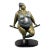 La Gimnasta, Bruno Luna Bronze Sculpture With Patina, Signature and Number Inscribed For Sale