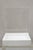 Modern Late 20th Century 5 Sided 18" Clear Acrylic Lucite Vitrine Display Case Christine Taylor Collection For Sale - Image 3 of 11