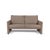 3-Seater Sofa in Beige Fabric from Willi Schillig For Sale - Image 11 of 11