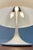 Mid-Century Modern Italian Space Age Table Lamp by Luigi Massoni for Guzzini, 1960s For Sale - Image 12 of 18