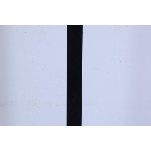 Metal Vintage Floor Lamp, 1990s For Sale - Image 7 of 18