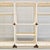 White Modular Cube Bookcase by Carlo De Carli for Fiarm, 1970s For Sale - Image 6 of 18