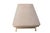 Lexington Furniture Lexington Furniture Travertine and Iron Coffee Table For Sale - Image 4 of 10