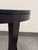 Contemporary Occasional Table With Glass Table Top For Sale - Image 4 of 12