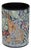 Morris Hares Tapestry Waste Bin For Sale