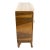1920s French Art Deco Walnut Veneer Sideboard For Sale - Image 5 of 8