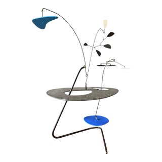 Mobile Sculpture by Graham Sears For Sale