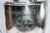Art Nouveau Nice Large Antique Double Handle Silverplate Trophy Medford Boat Club Massachusetts History Home Decor For Sale - Image 3 of 11