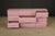 Postmodern Cerused Pink Dresser in the Style of Jay Spectre for Century, 1980s For Sale In Los Angeles - Image 6 of 18