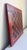 Wood Late 19th Century Folk Art Checkerboard For Sale - Image 7 of 10