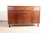 Scandinavian Sideboard in Rosewood by Erik Brouer for Brouers Mobelfabrik, 1960 For Sale - Image 3 of 13