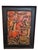 Black Guerrino Baldeggia, Figurative Composition, 1960, Ceramic & Terracotta For Sale - Image 8 of 10