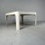 Vintage Coffee Table by Peter Ghyczy for Horn Collection, 1970s For Sale - Image 3 of 13