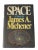 Vintage 1982 First Edition "Space" by James Michener For Sale - Image 11 of 12