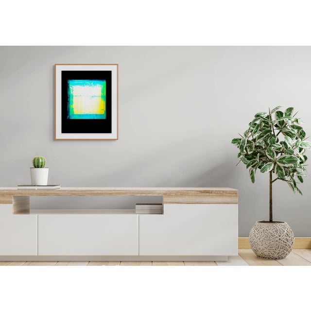 Photographic print on Hahnemühle Fine Art Paper, 310gsm Edition: Multiple. Unframed. This work is exclusive to IdeelArt....