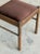 1970s Minimal Dark Brown Mid Century Chairs For Sale - Image 13 of 15
