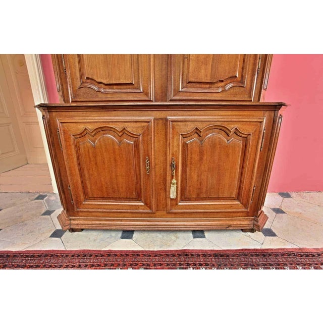 18th Century Namur Cabinet For Sale - Image 3 of 8