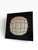 Modern Modern Black & Gold Mirrored Globe Wall Sculpture, 2013 For Sale - Image 3 of 7