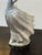 Off-white Lladró Spring Breeze Porcelain Figurine, Signed For Sale - Image 8 of 12