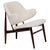 1960s Single Danish Side Chair For Sale In New York - Image 6 of 18