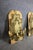 Early 19th C Palace Size French 5 Arm Pair Sconces For Sale - Image 11 of 11