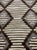 Hand knotted with top quality natural dyed wool and cotton . This unique and innovative Navajo Rug is an eye catching...