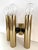 Large Wall Sconces by Jo Hammerborg for Fog & Mørup, 1970s, Set of 2 For Sale - Image 6 of 14