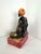 African Antique Royal Doulton Figurine ~ “The Mendicant” ~ Hn 1365 For Sale - Image 3 of 12