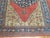 Early 20th Century Zabihi Collection Large Scale Tribal Persian Bidjar Room Size Rug - 7'8" x 11'1" For Sale - Image 9 of 9