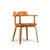 Thonet Walter Gropius W199 Bauhaus for Thonet Mid Century Bentwood Chairs - Set of 4 For Sale - Image 4 of 10