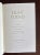 Eight Poems Marianne Moore, Signed by the author, and Illustrated by Robert Andrew Parker. Individually hand colored and...