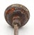 Bronze Antique Victorian Norwich Passage Door Knob Set For Sale - Image 8 of 12