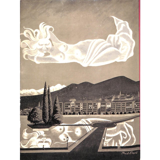 Paper "Thrilling Cities" 1964 Fleming, Ian For Sale - Image 7 of 12