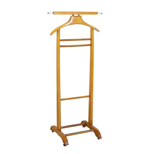 Valet from Fratelli Reguitti, 1960s For Sale - Image 11 of 11