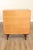 Wood Glenn of California Mid Century Modern Walnut Tall Chest For Sale - Image 7 of 12