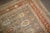 Oversize Caramel Tone Persian Bibikabad Rug no. j4422 For Sale In New York - Image 6 of 16