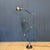 Five-Arm Floor Lamp with Blue Brand Plate from Jieldé, 1950s For Sale - Image 3 of 18