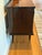 Brown 1940s French Art Deco Macassar Ebony Sideboard For Sale - Image 8 of 12