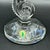 Waterford Crystal Seahorse Pedestal Centrepiece Bowl with Original Box, 1980s For Sale - Image 11 of 18