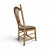 French Rustic Country Dining Chairs, Set of 2 For Sale - Image 16 of 17