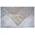 Antique Persian Tabriz Wool 13x18 Gray & Ivory Handmade Oversized Area Rug #1142928 For Sale - Image 15 of 16